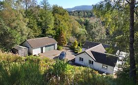 Craignavie Cottage