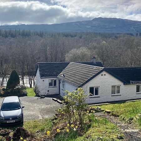Craignavie Cottage Killin Exterior photo