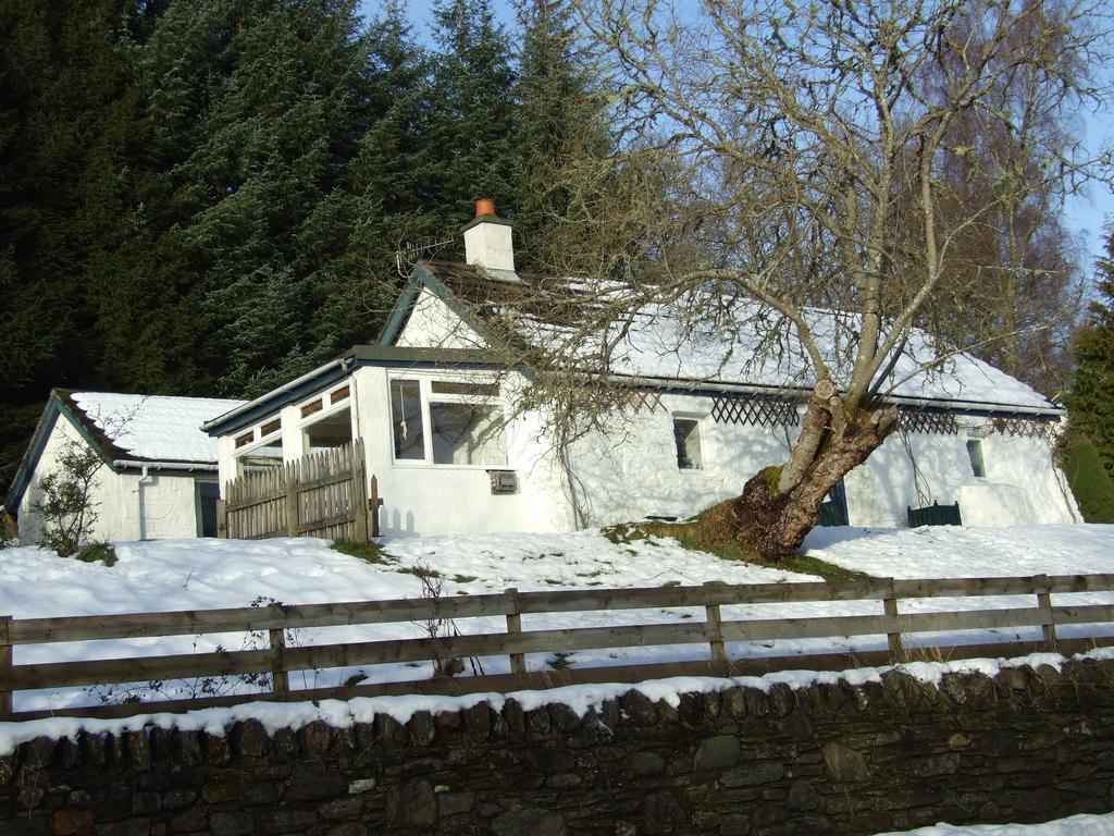 Craignavie Cottage Killin Exterior photo