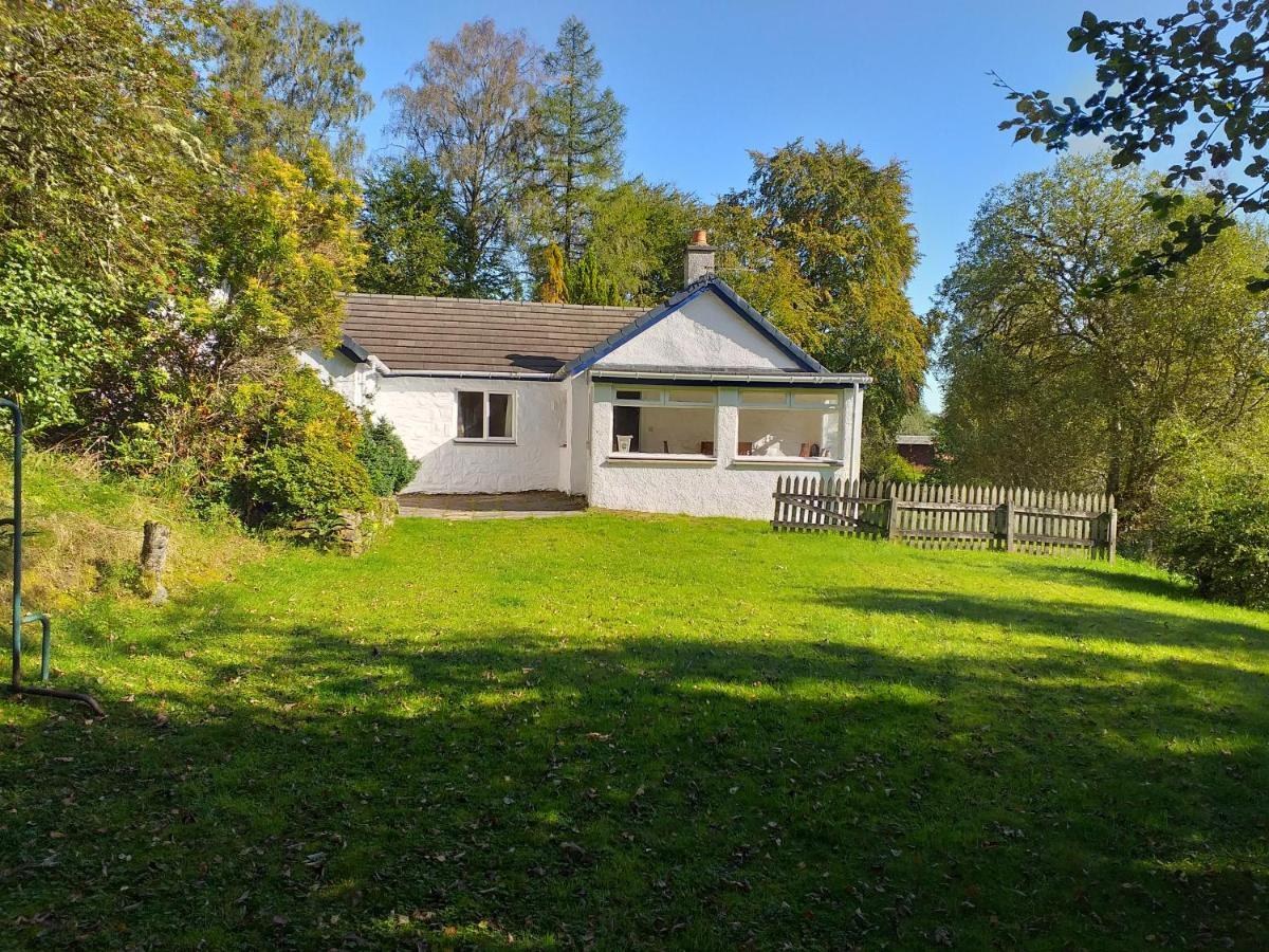Craignavie Cottage Killin Exterior photo