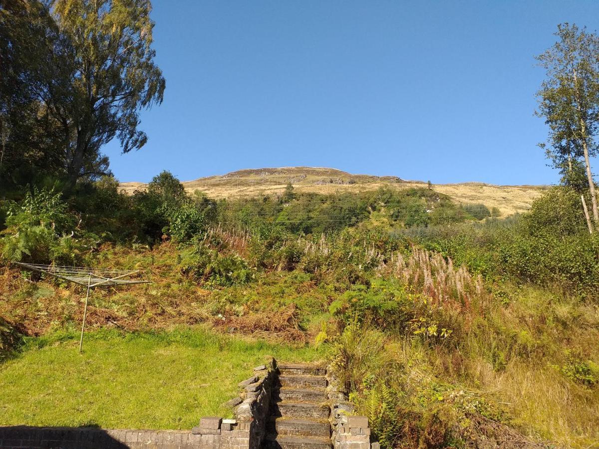 Craignavie Cottage Killin Exterior photo