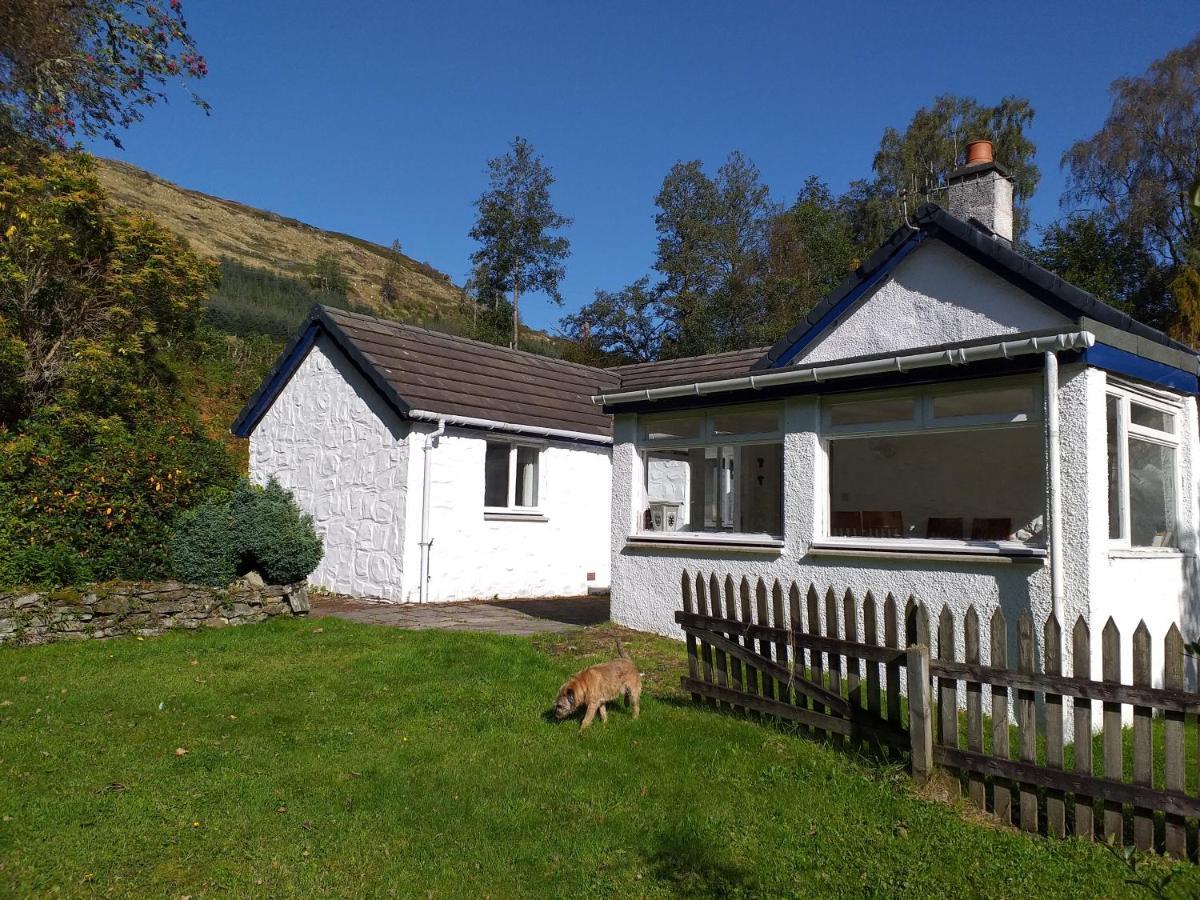 Craignavie Cottage Killin Exterior photo