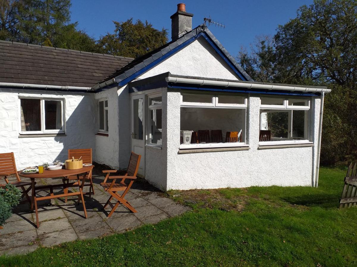 Craignavie Cottage Killin Exterior photo